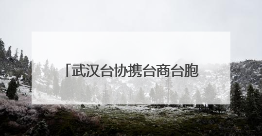 武汉台协携台商台胞与蔡甸学子共庆双节